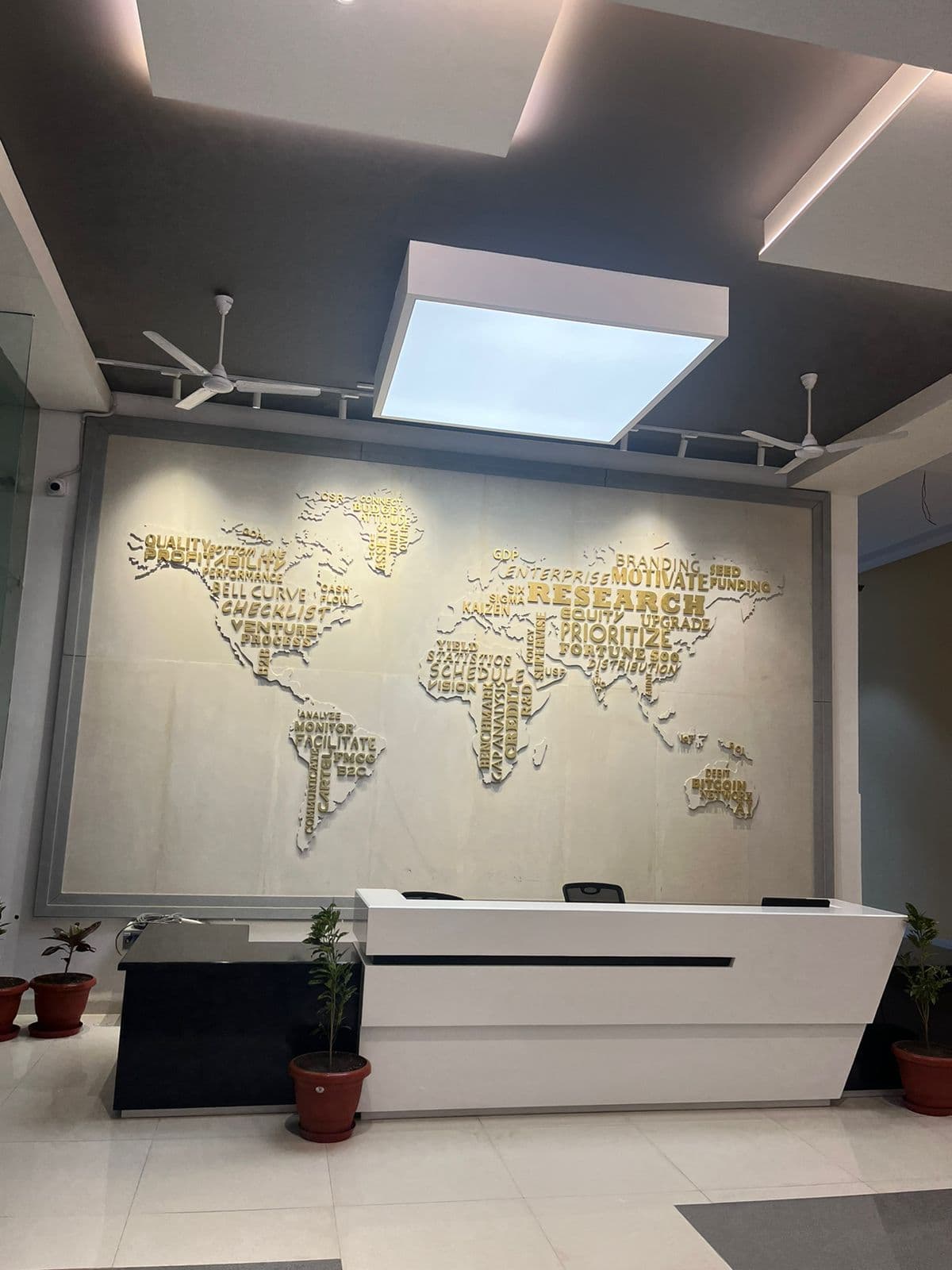 Acropolis Institute of Law Indore Infrastructure photo 7